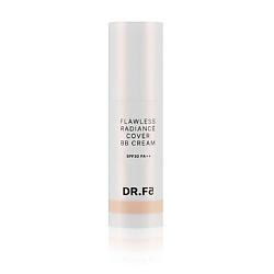BB-крем для лица с эффектом естественного сияния SPF30 PA++