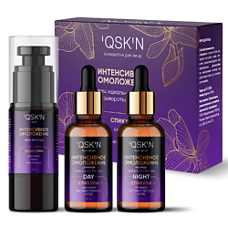 Уход за кожей 'QSK'N