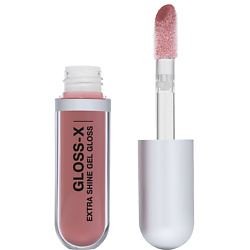 Гель-блеск для губ Gloss-X