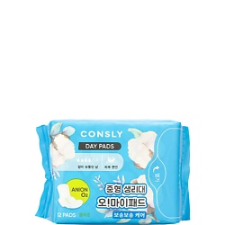 Гигиенические прокладки Oh! My Pads Day Pads