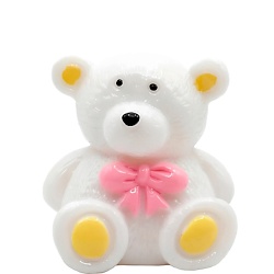 Бальзам для губ White bear