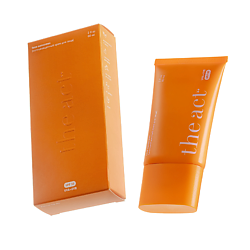 Солнцезащитный крем для лица SPF 50