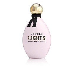 Парфюмерная вода Lovely Lights