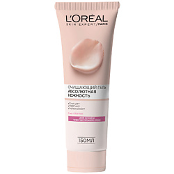 Гели для умывания L'ORÉAL PARIS L'ORÉAL PARIS