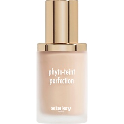 Устойчивый тональный фитокрем Phyto-Teint Perfection Foundation