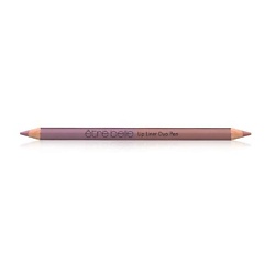 Помада Карандаш для губ 2 в 1 Lip Liner Duo Pen