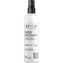 Спрей-эмульсия для повреждённых волос Deep Recover