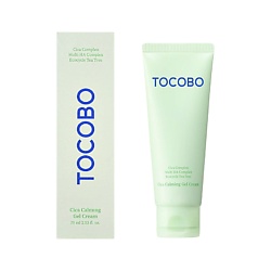 Кремы для лица TOCOBO TOCOBO