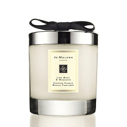 Свеча ароматная Lime Basil & Mandarin