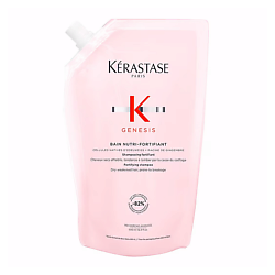 Шампунь для волос Genesis Bain Nutri-Fortifiant Refill