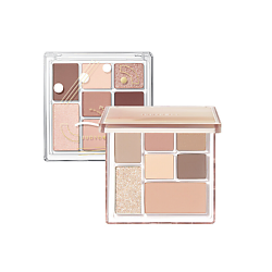 Набор палеток для макияжа Play Color ALL-IN-ONE Palette