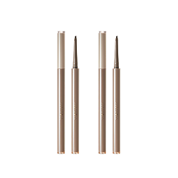 Набор карандашей для глаз Precisely Depicted Slim Gel Eyeliner