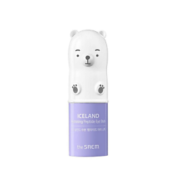 Увлажняющий пептидный стик для глаз Iceland Hydrating Peptide