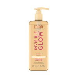 Гель-автозагар Invisible Glow Gradual Hydrating Tan Gelly