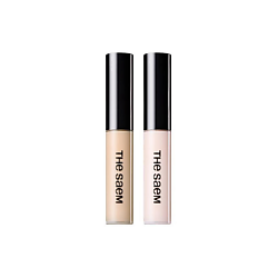 Набор консилеров Cover Perfection Tip Concealer Duo