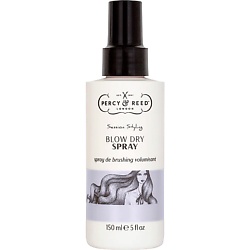 PERCY&REED Спрей-термозащита для волос Hair Care Session Styling