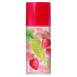 Туалетная вода Green Tea Strawberry Basil