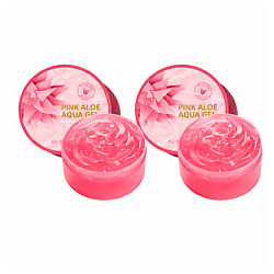 Набор универсальных гелей Aloe Soothing Gel Set