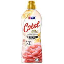 Кондиционер-ополаскиватель для белья Cokel Цветочная рапсодия