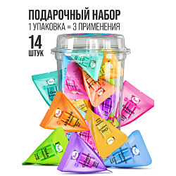 Подарки 7DAYS