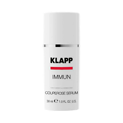 Успокаивающая сыворотка при куперозе Immun Couperose Serum