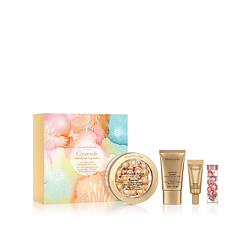 Набор для ухода за кожей лица Ceramide Advanced
