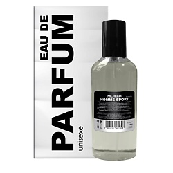 Парфюмерная вода мужская Homme Sport homme