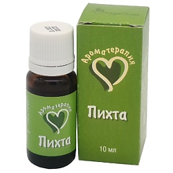 Пихта эфирное масло