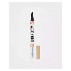 MAYBELLINE Карандаш и фиксирующий гель для бровей 2 в 1 Build-A-Brow