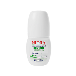 Дезодоранты NIDRA NIDRA