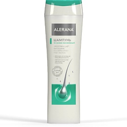 Шампуни ALERANA ALERANA