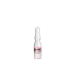 Ночные антивозрастные ампулы Skin Boost Anti-Aging Overnight