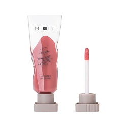 Блеск для губ LUMINIZER LIP GLOSS глянцевый
