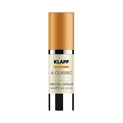 Сыворотка для лица A Classic Revital Serum