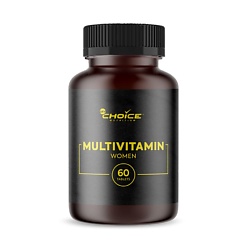 БАД к пище Multivitamin Women