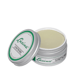 Матирующая восковая помада Clay Matt Wax Pomade