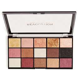 Палетка теней для век RE-LOADED PALETTE