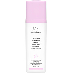 Увлажняющая сыворотка с аминокислотами Amino Rain Glasswater Serum