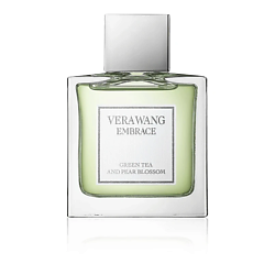 Туалетная вода Embrace Green Tea & Pear Blossom