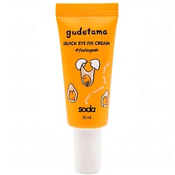 Крем для глаз Quick Eye Fix #feelsogude