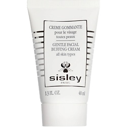 Крем гуммирующий Gentle Facial Buffing Cream