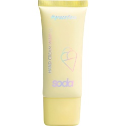 Питательный крем для рук HAND CREAM VANILLA
