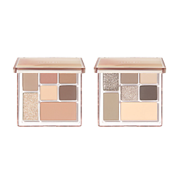 Набор палеток для макияжа Play Color ALL-IN-ONE Palette