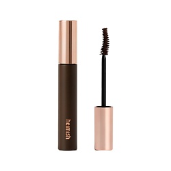 Тушь для ресниц DAILISM SMUDGE STOP MASCARA curling