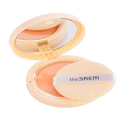 Пудра компактная  для лица Sammul Perfume BB Pact SPF25 PA++