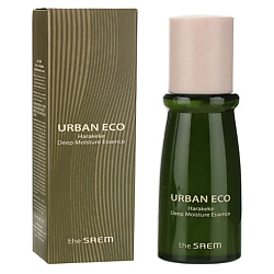 Эссенция для лица Urban Eco Harakeke Deep Moisture Essence