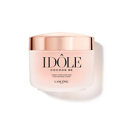 Парфюмированный крем для тела Idole Cocoon Me