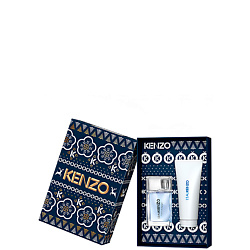Набор парфюмерии L’Eau Kenzo pour Homme