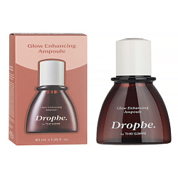 Сыворотка для лица Drop Be By THE SAEM Glow Enhancing Ampoule