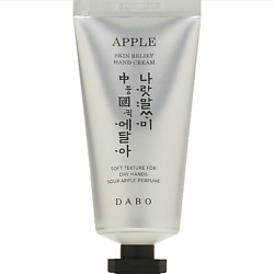 Крем для рук с экстрактом яблока Skin Relief Hand Cream
